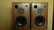 Harbeth Monitor 30.2 40th Anniversary Limited Edition
