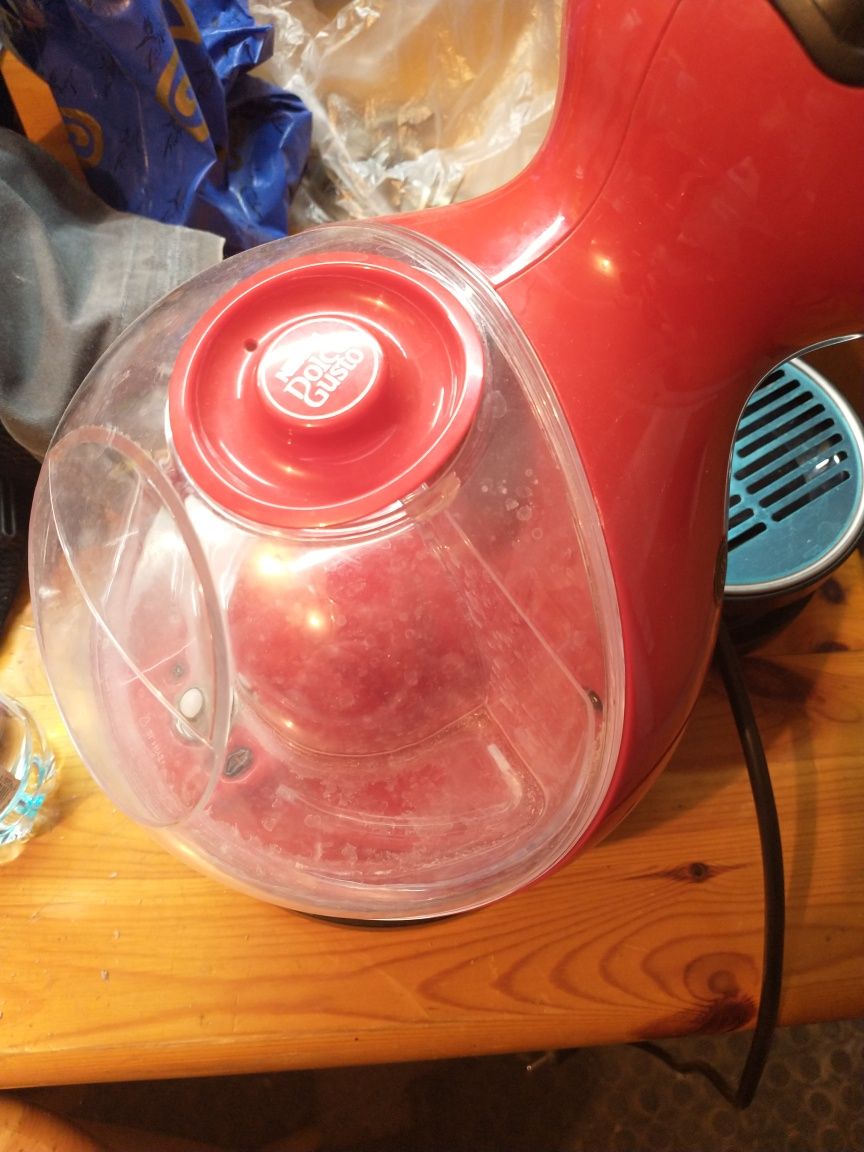Ekspres dolce Gusto