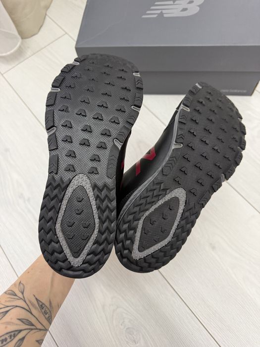Ботінки кросівки осінь зима весна new balance 38 23.5