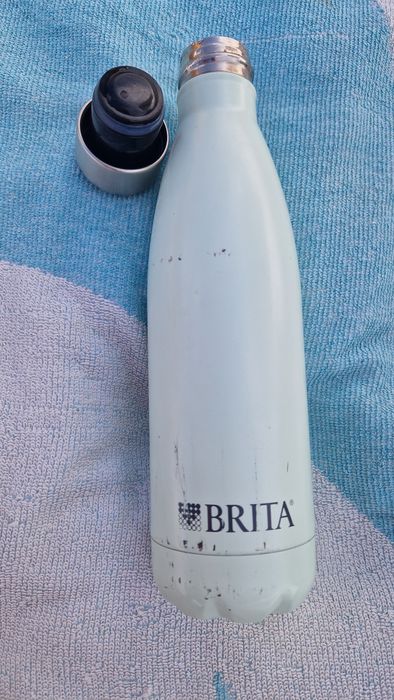 Garrafa termica Brita