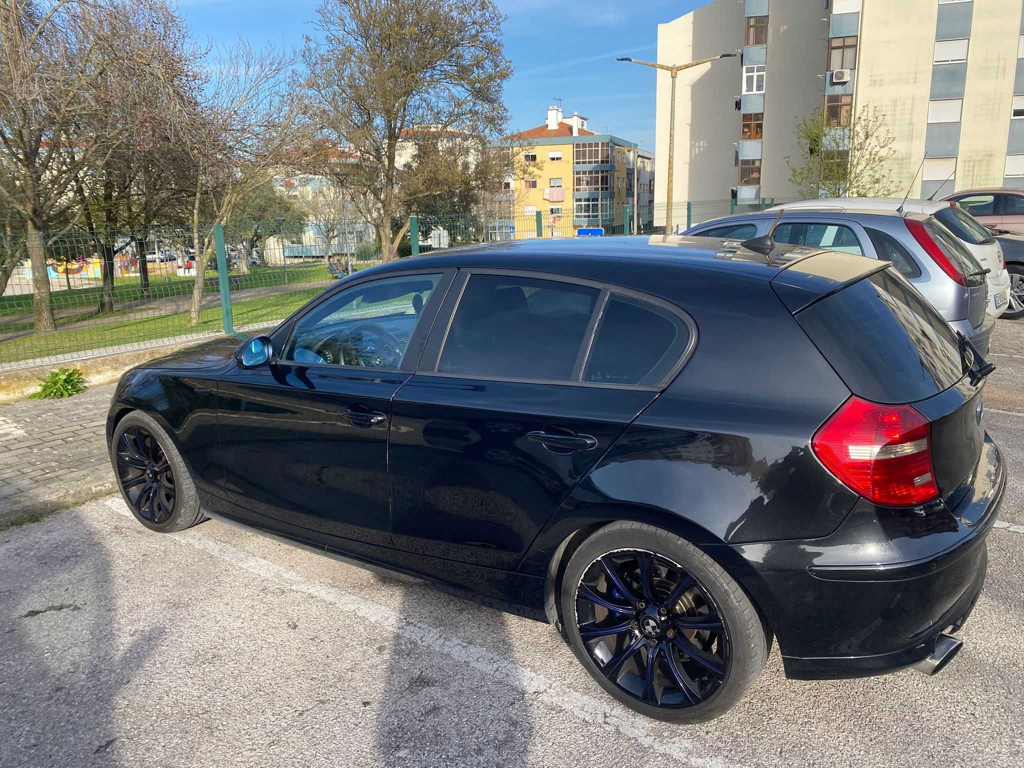 Bmw 118d oportunidade