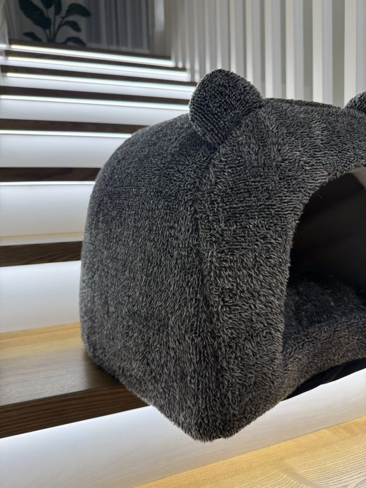 Будинок, Хатка для кота