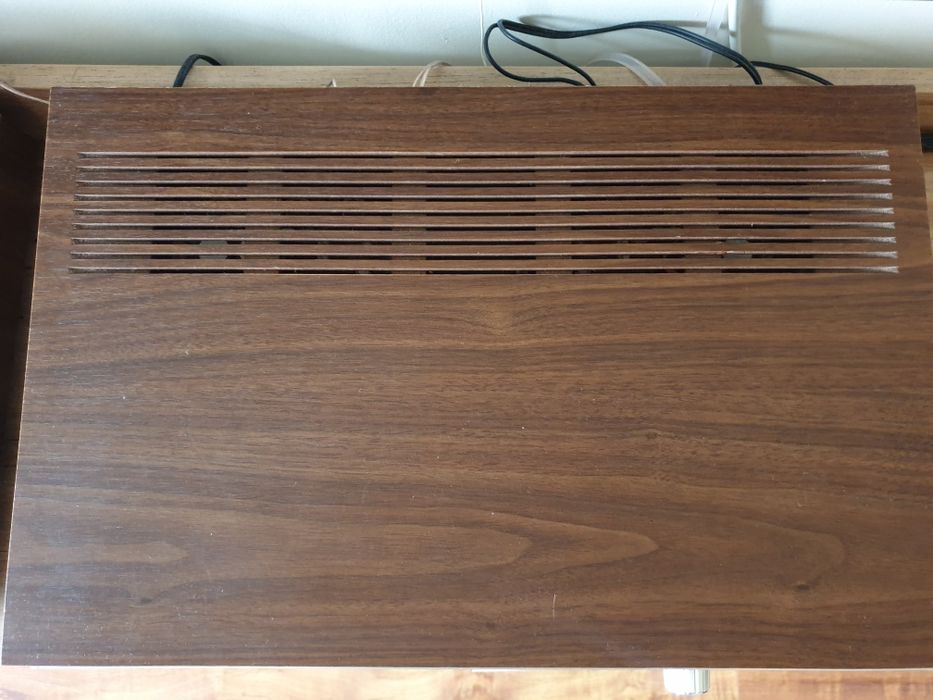 Amplituner Sansui QR 1500 + kolumny Sansui SP 50 gratis
