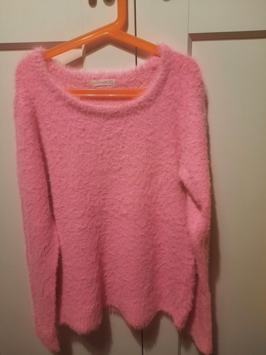 Sweterek rozm 158