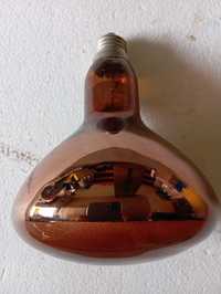Лампа для інкубатора