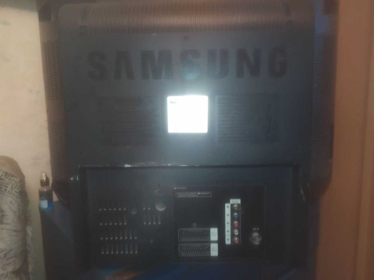 Samsung CS-29Z40HSQ