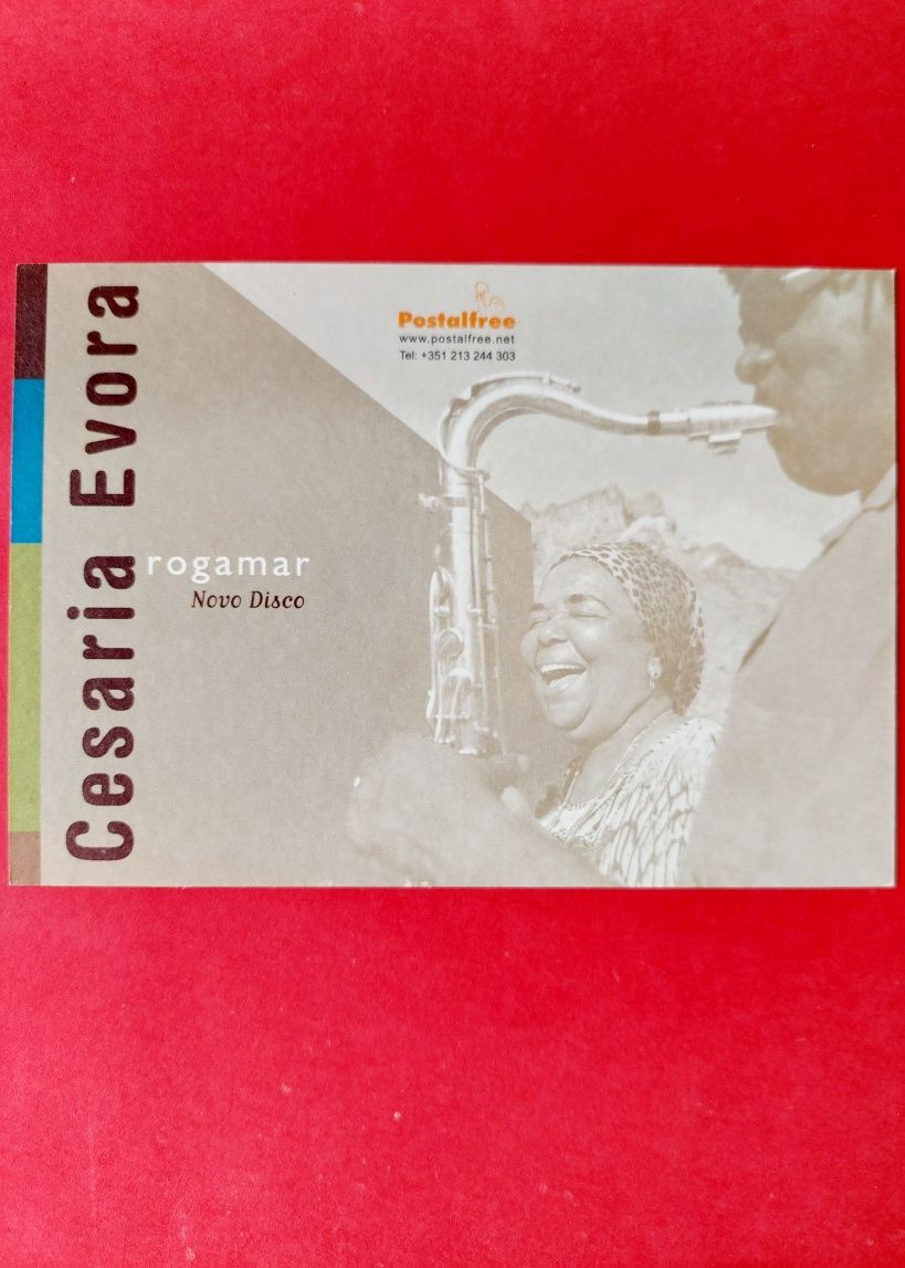 Cesária Évora 2006