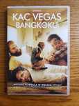 Kac Vegas w Bangkoku - DVD