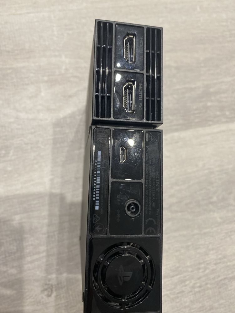 Moduł procesora playstation VR CUH-ZVR1