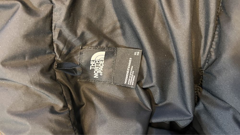 Kurtka xl The North Face nowa