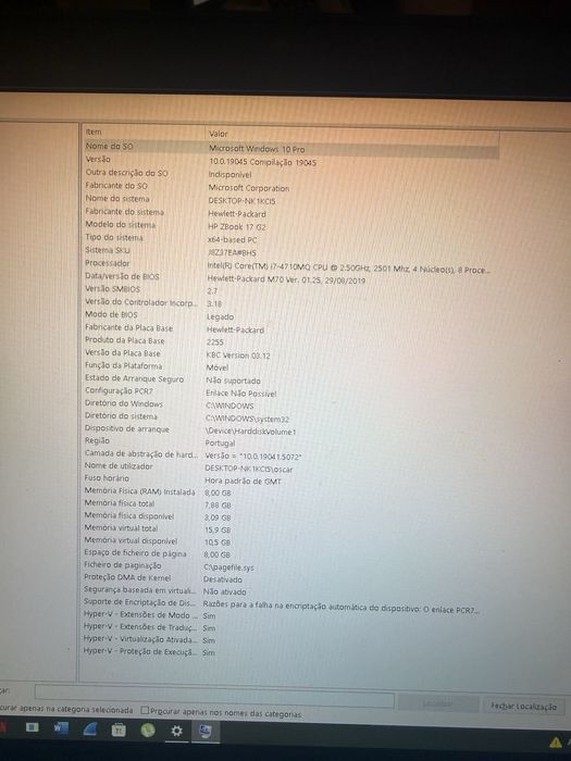 HP ZBook 17 G2 Workstation