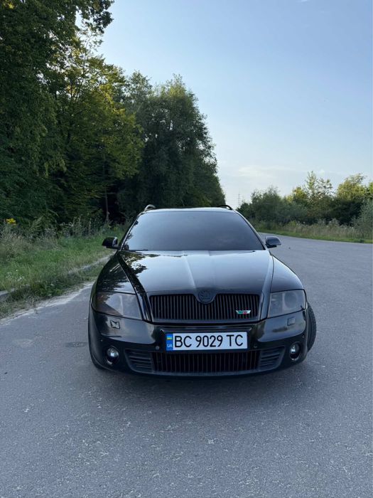 Продається Octavia vrs