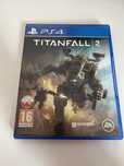 Titanfall 2 gra ps4