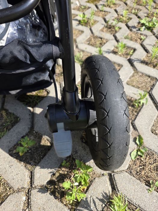 Wózek dziecięcy, spacerówka firmy Joie