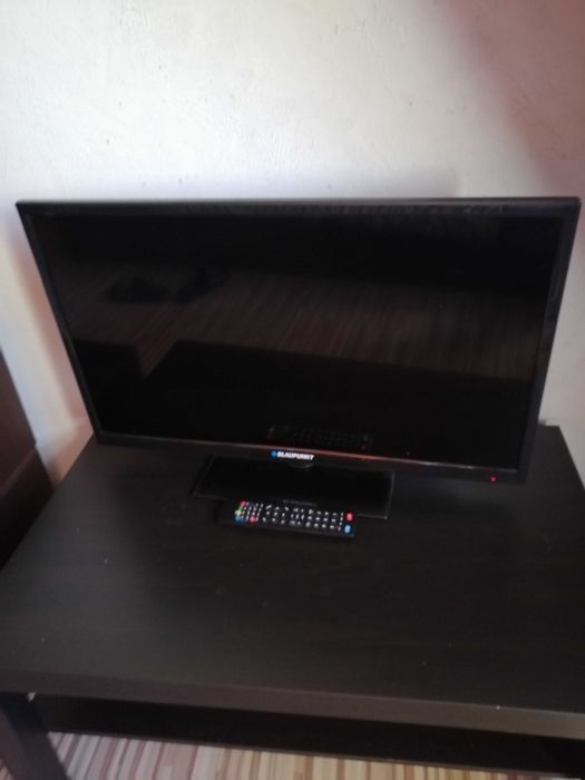 Tv Blaupunkt 32 cale 100Hz