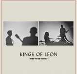 When You See Yourself (Red) Kings of Leon Winyl