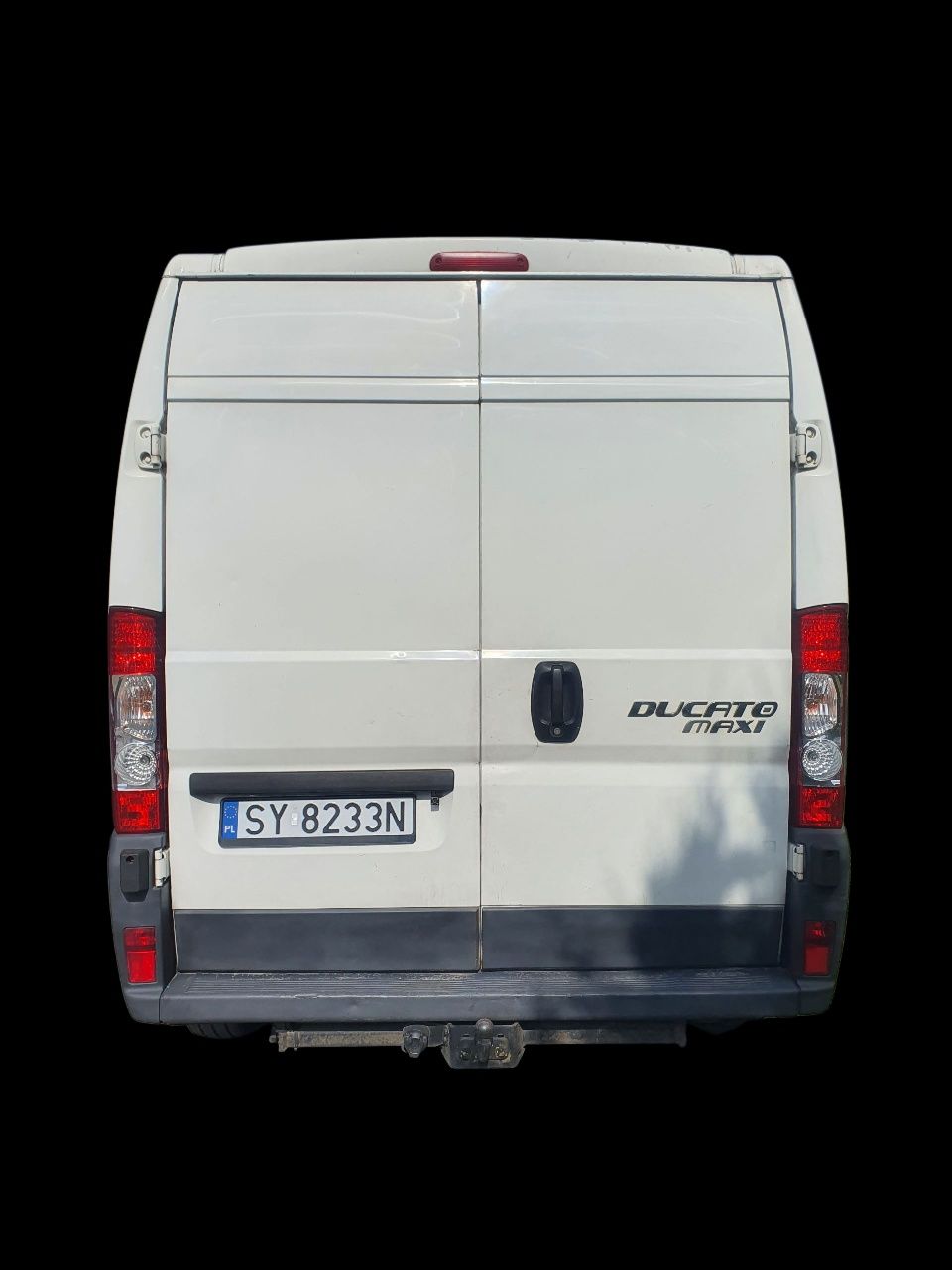 Wypożyczalnia wynajem busa
