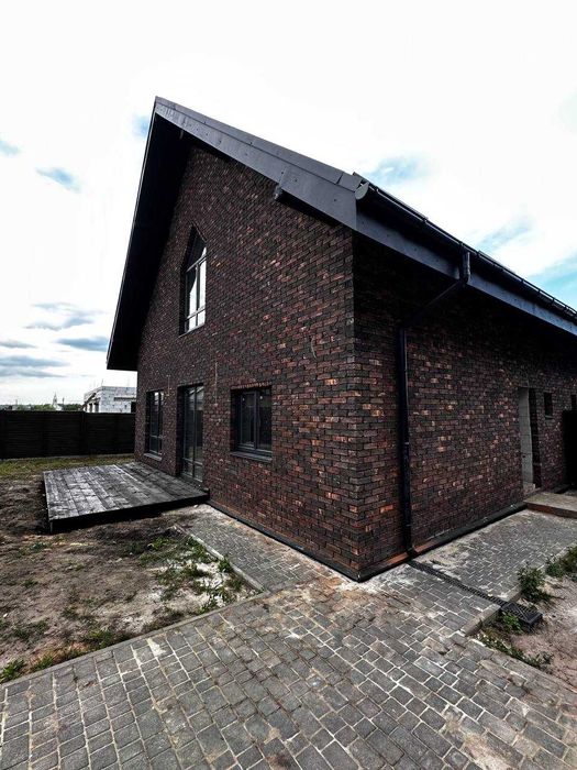 Продаж | Дуплекс від Забудовника | Баварська кладка | 110 м2 | 2.5 сот