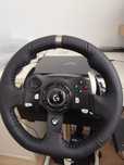 Logitech G 923 + stojak Stan Idealny
