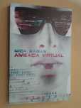 Ameaça Virtual de Nick Sagan