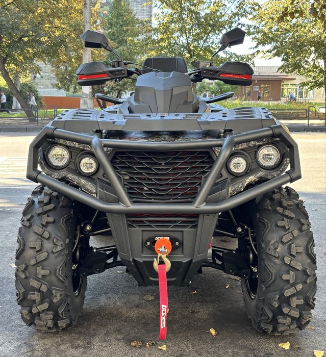 Квадроцикл AODES 850 ATV-L EFI EPS