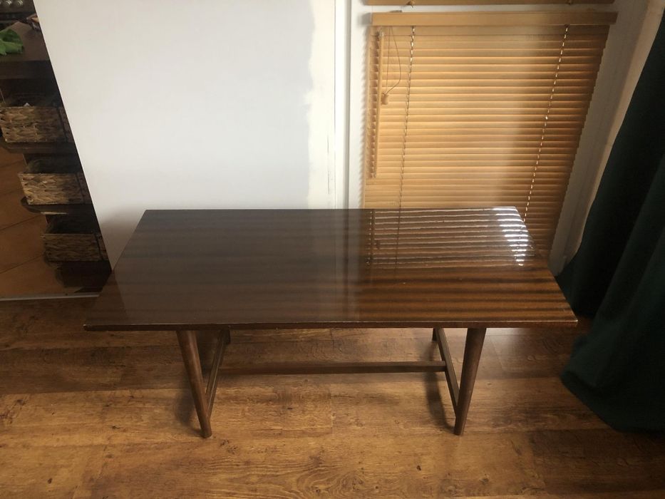 Ława PRL lata 70-te