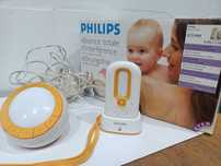 Niania elektroniczna Philips SCD488