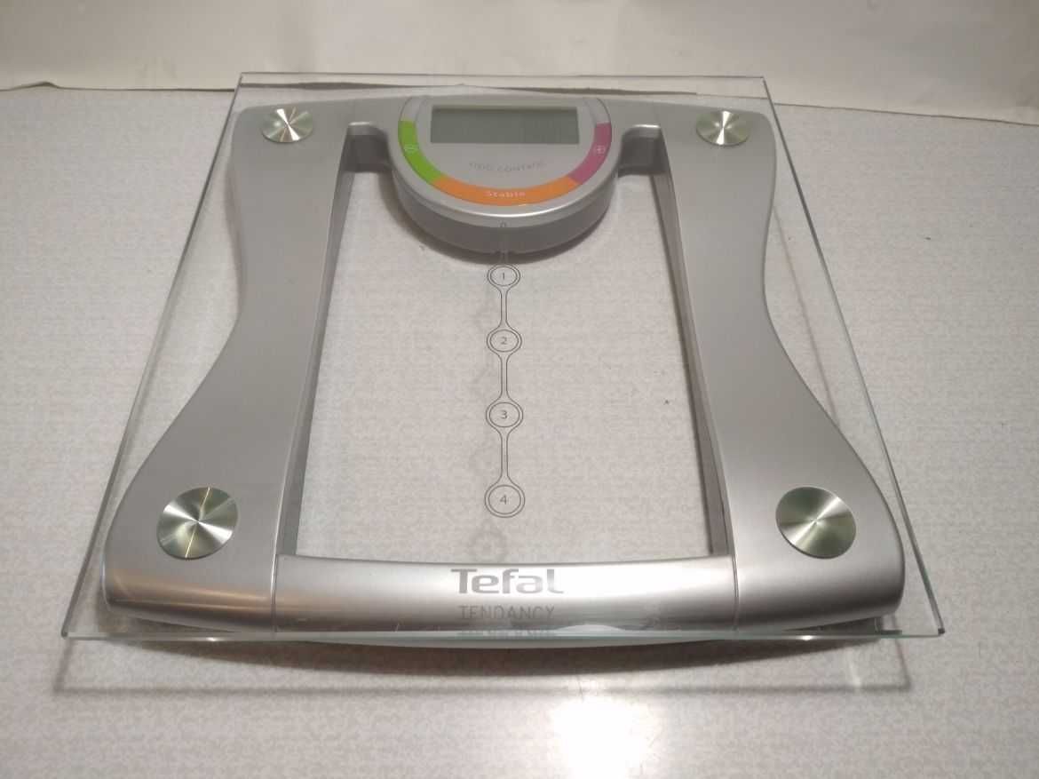 Напольные весы Tefal Tendancy