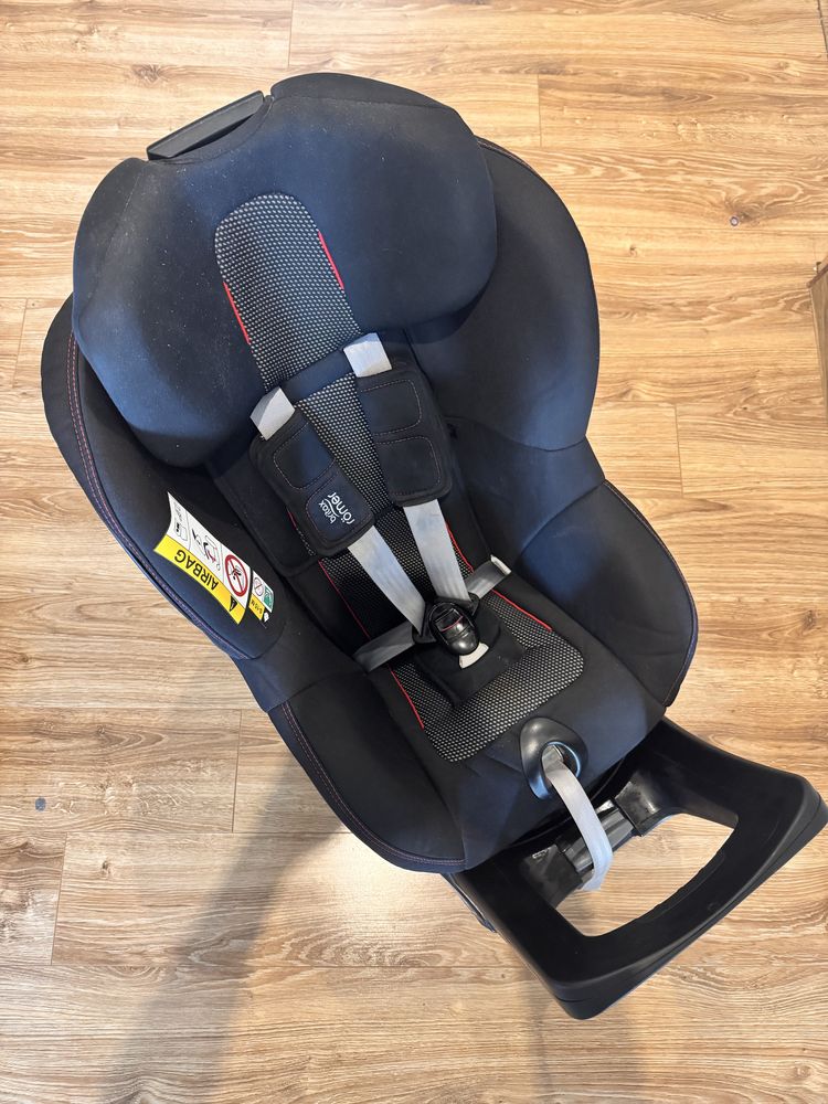 Britax Romer Dualfix M i-Size