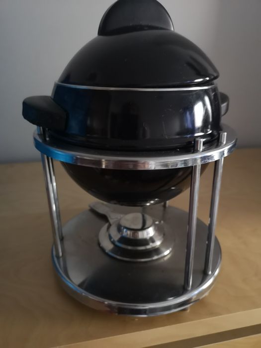 Um assessorio para cozinha