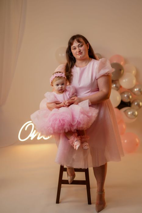 Фемелі лук на 1 рік