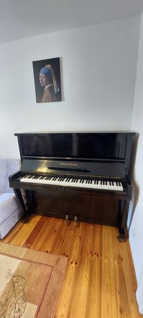 Pianino Grotrian-Steinweg 130