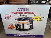 PROMKA!!!Turbo grill Aven