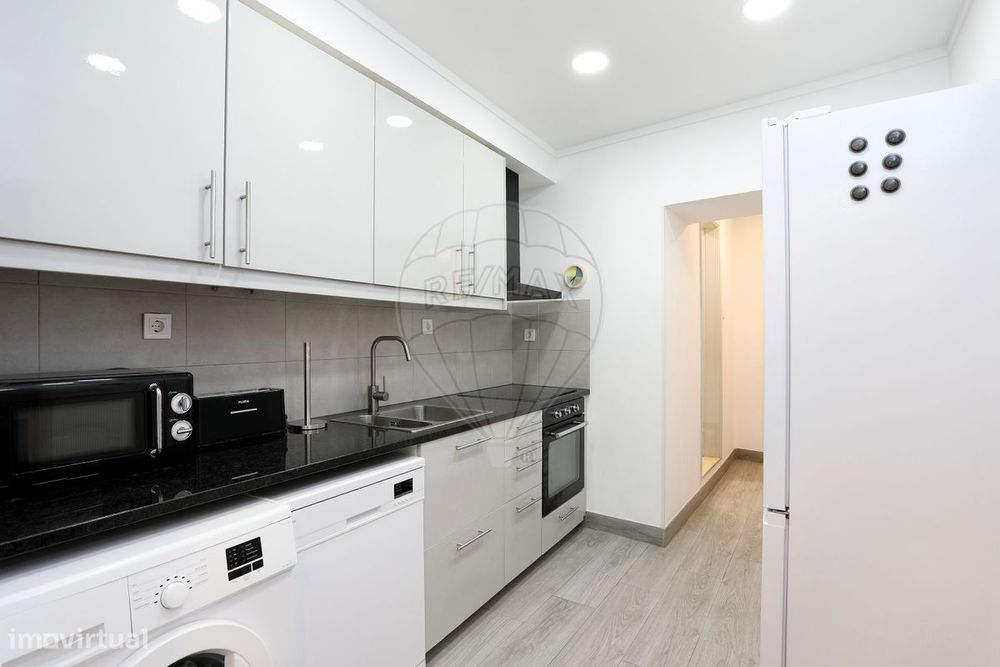 Apartamento T2 para venda