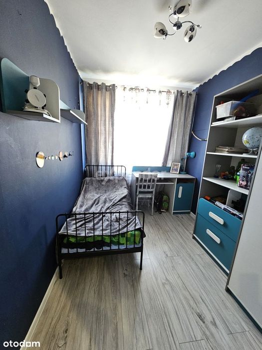 Duże mieszkanie w świetnej lokalizacji