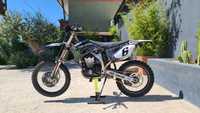 YZ 450 Monter Energy Team Limited edition