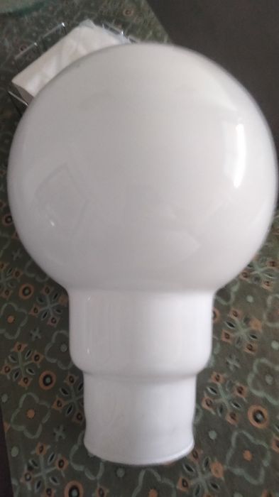 Globos  vintage antigos