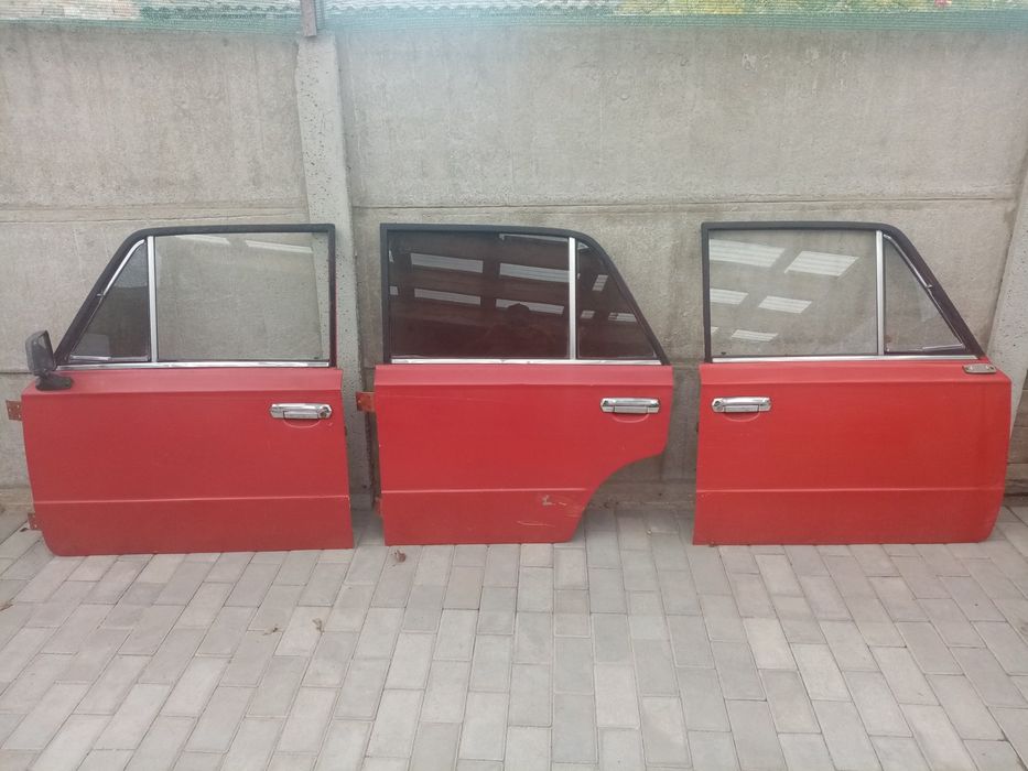 Двері до ВАЗ 2101-2102-2111-2113 б/у