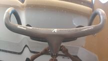 Mafrabike  Guiador Vision Metron