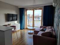 Wynajmę apartament w Gdańsku