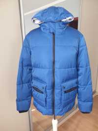 Куртку (зима) Hugo Boss ( оригінал) на хлопчика 16р.
