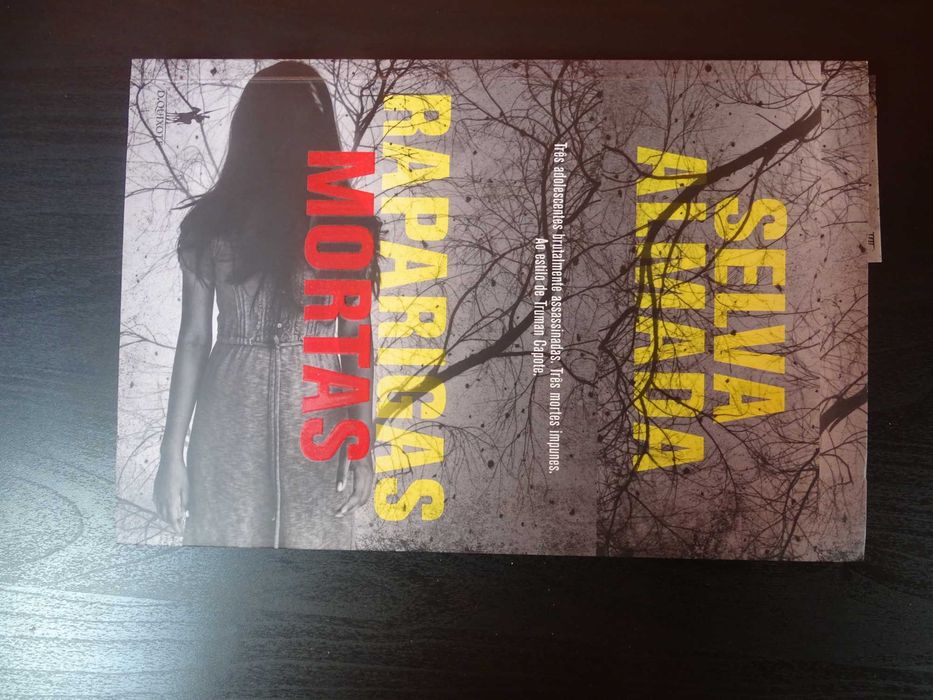 Raparigas Mortas, Selva Almada