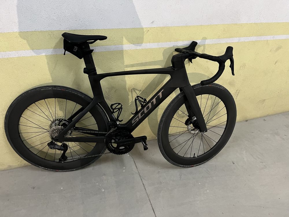 Scott Foil RC 10