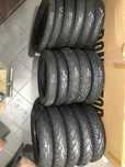 Резина 100/80-16 130/90-16  Dunlop Metzeler на Хонду сш 125-150-300сс