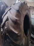 Opona 650 85 R38 goodyear