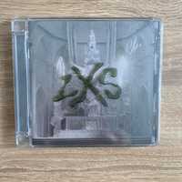 LXS - anima 2 CD preorder steez