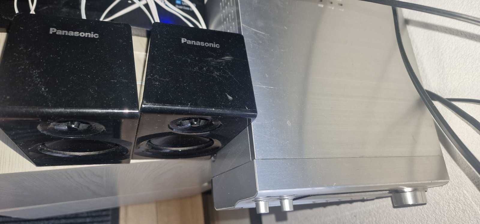 Музичний центр Panasonic SA-PMX152