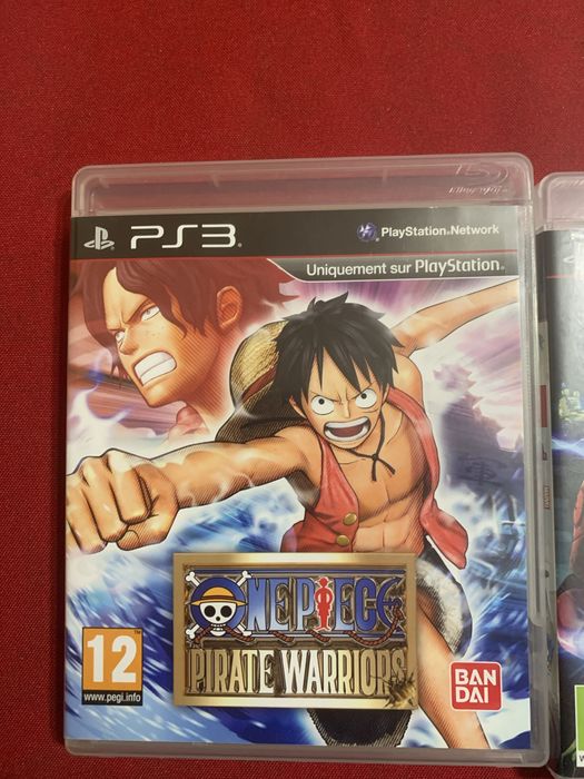 Jogos PS3 (pack 5 jogos)