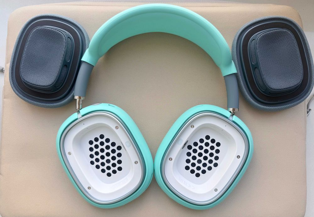 Apple AirPods Max 2 Blue