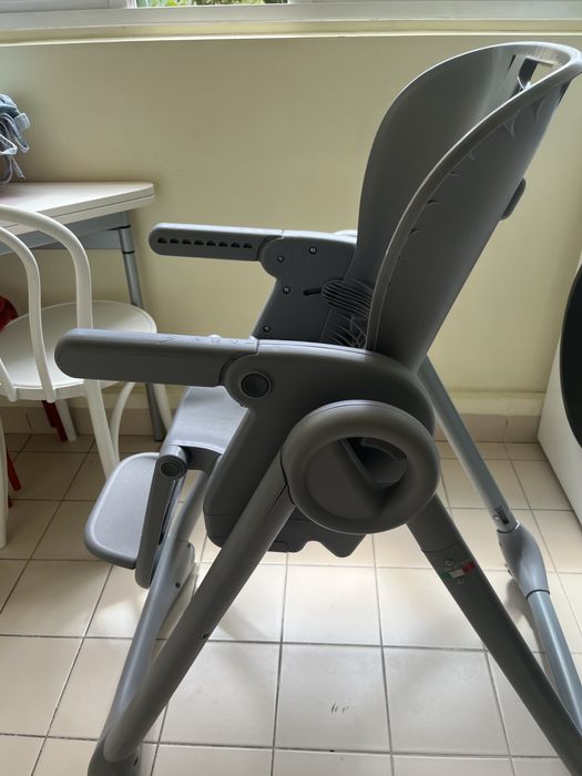 Cadeira / espreguiçadeira Chicco